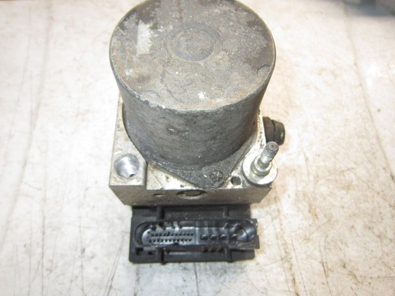 90-987 Pompa Abs Bosch 0 265 231 672 0265231672 0 265 800 495 51761005   FIAT  Idea_Musa