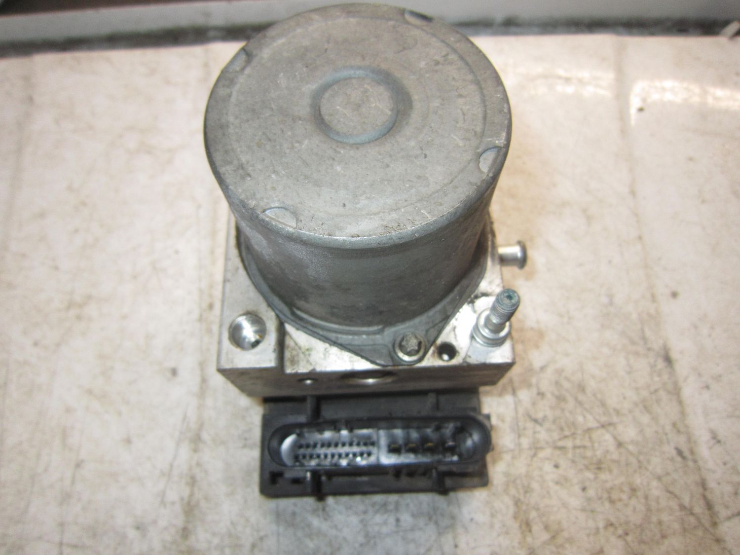 90-995 Pompa ABS Bosch 0 265 231 522 0265231522 96 607 798 80 0 265 800 415   CITROEN  XSARA PICASSO