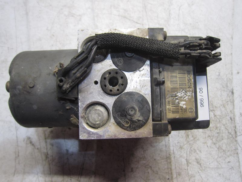 90-996 Pompa ABS Bosch 0 273 004 353 0273004353 96 336 665 80 0 265 216 642   CITROEN  XSARA PICASSO