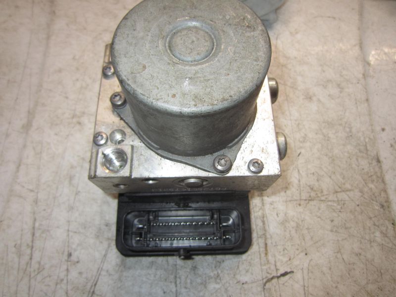 90-1002 Pompa ABS Trw 1S0 614 517 Q 1S0614517Q A006K132 54086612M A006M375  VOLKSWAGEN  UP