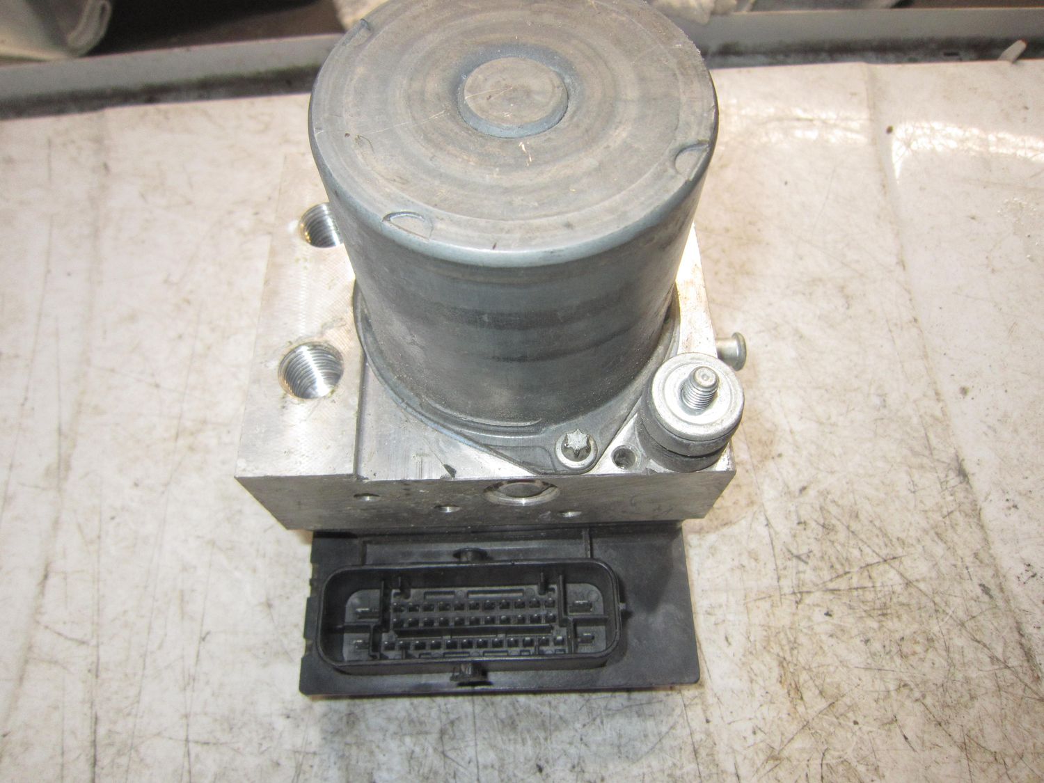 90-994 Pompa Abs Bosch 0 265 236 485 0265236485 DX23-2C405-BE 0 265 951 911 0265956242  JAGUAR  Varie