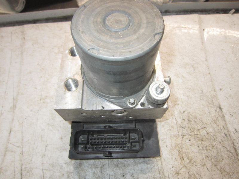 90-994 Pompa Abs Bosch 0 265 236 485 0265236485 DX23-2C405-BE 0 265 951 911 0265956242  JAGUAR  Varie