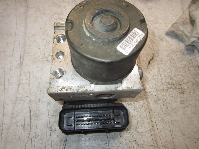 90-1006 Pompa ABS Ate Controller 3M512M110GA   10.0207-0052.4 10.0970-0110.3 5WK84103  FORD  FOCUS