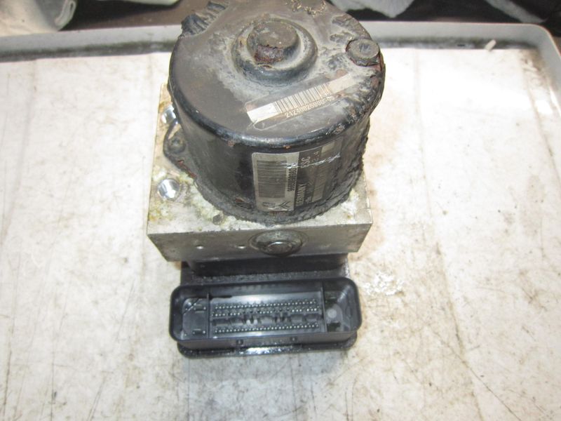 90-998 Pompa Abs Ate Controller 9665898980   10.0206-0412.4    PEUGEOT  207