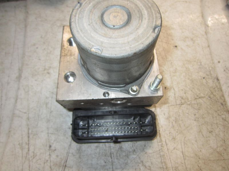 90-1000 Pompa ABS Bosch 98 275 511 80 9827551180 0 265 295 188 0 265 956 944   PEUGEOT  3008