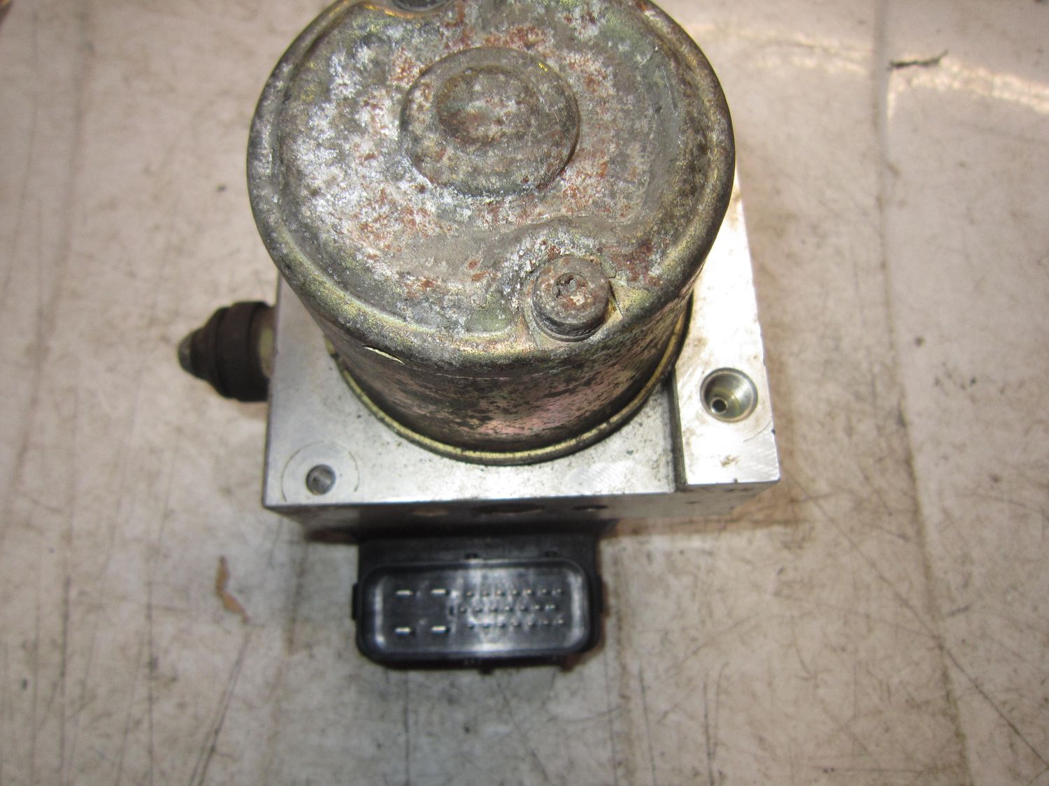 90-1008 Pompa ABS Opel AC.0450-0194.4 AC.04500194.4       OPEL  Agila
