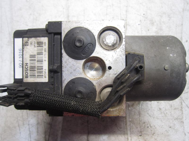 90-1016 Pompa ABS Bosch 0 273 004 684 0273004684 0 265 216 959 46837590   FIAT  MULTIPLA