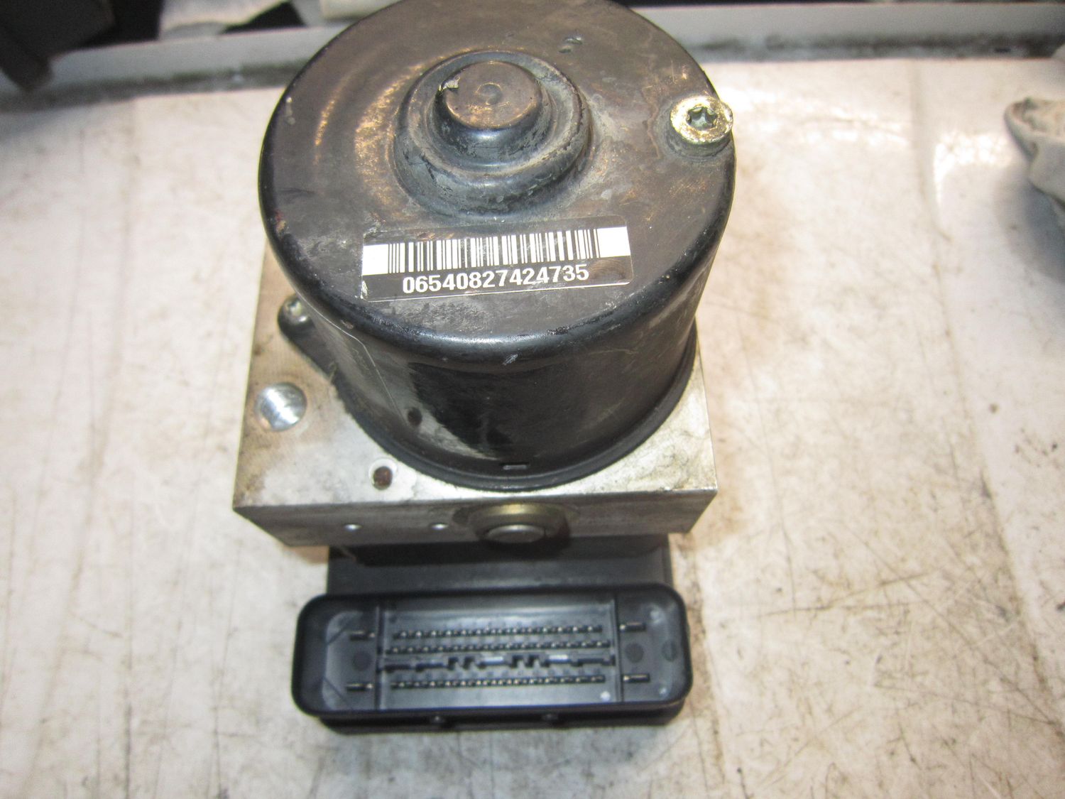 90-1004 Pompa ABS Ate Controller 1S0 614 517 J 1S0614517J 10.0206-0069.4 1C0 907 379 M 10.0960-0335.3  VOLKSWAGEN  Varie