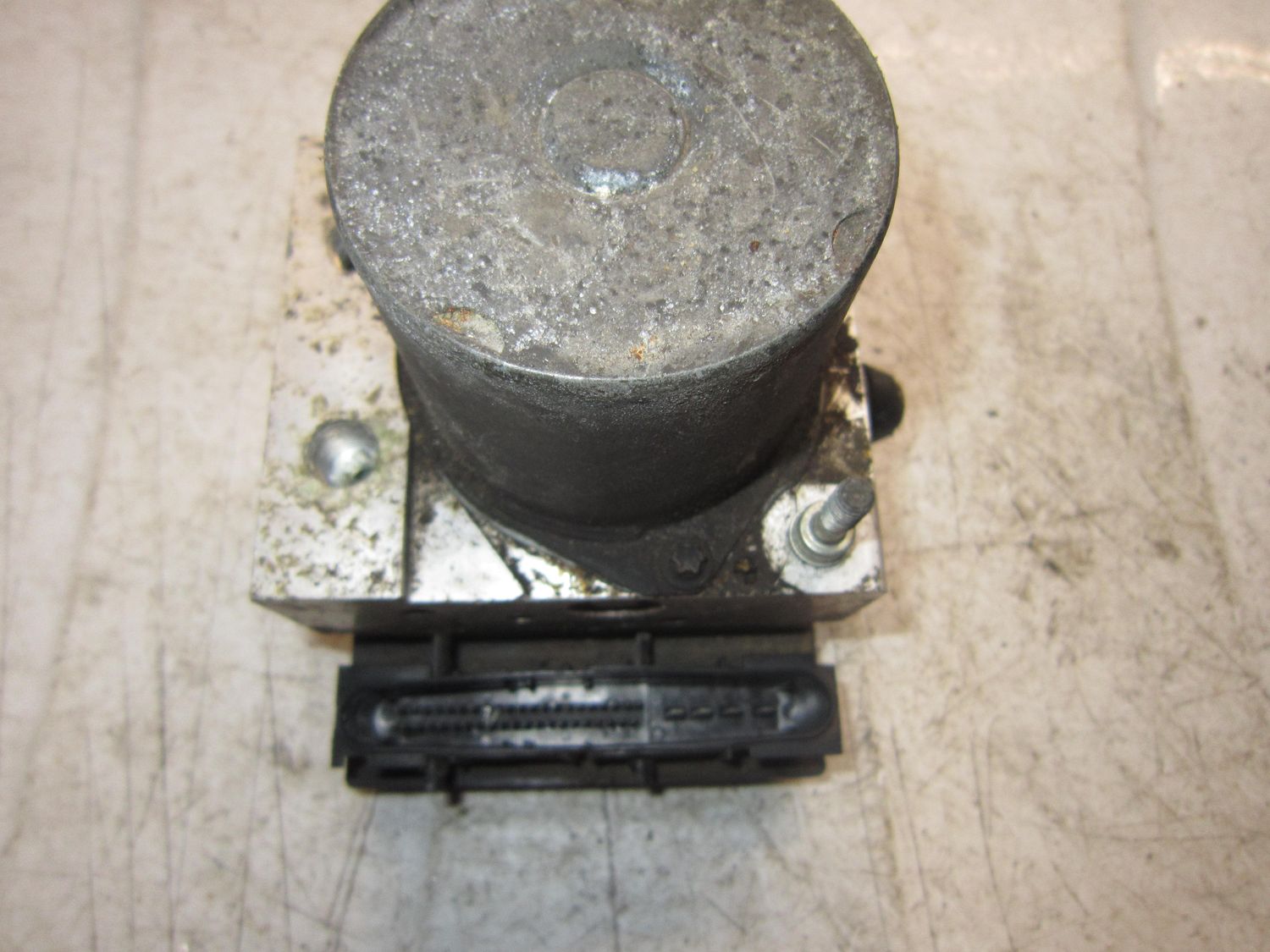90-1030 Pompa Abs Bosch 0 265 234 339 0265234339 13212935 0 265 950 475 AG  OPEL Benzina Meriva