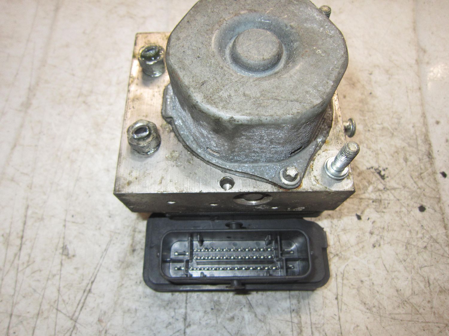 90-1019 Pompa ABS Bosch 0 265 956 123 0265956123 44540-0H030 269665 X3  CITROEN  C 1