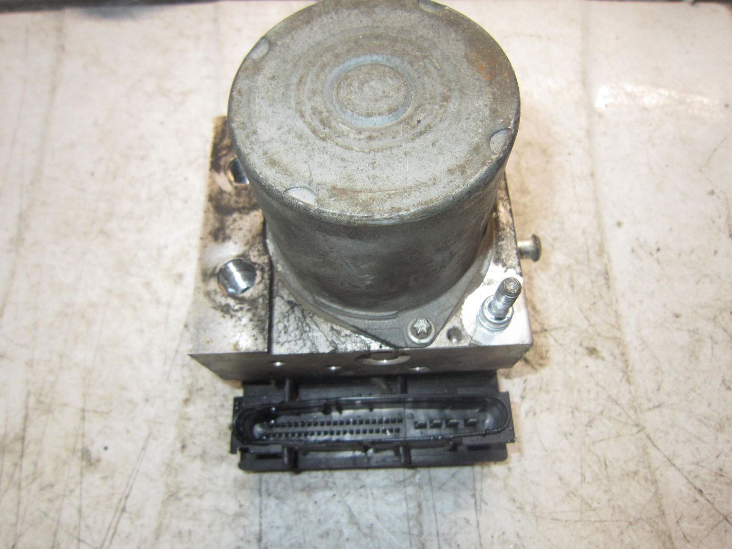 90-1031 Pompa ABS Bosch 0 265 235 467 0265235467 A4514200575 0 265 950 786   SMART  451