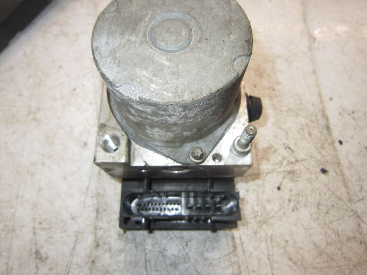 90-1021 Pompa ABS Bosch 0 265 231 341 0265231341 47660 AX600 0 265 800 320   NISSAN  MICRA