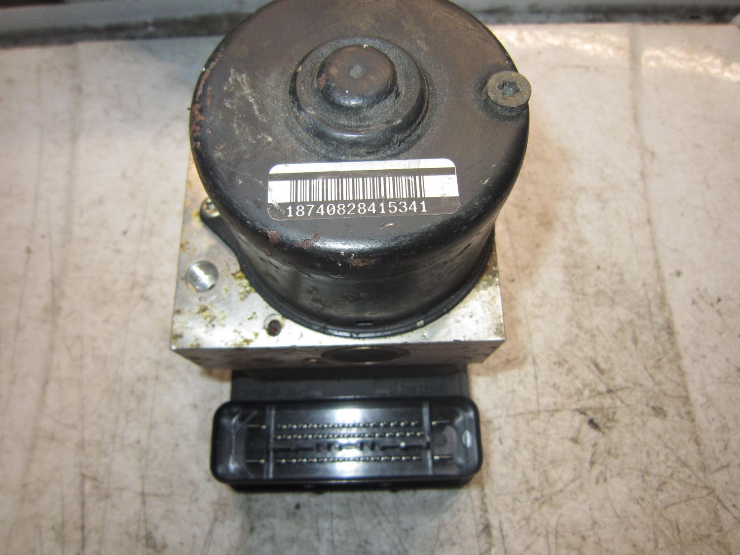 90-1025 Pompa Abs Ate Controller 34.51-6 765 282 34.516765282 10.0206-0098.4 6 765 284 10.0960-0871.3  MINI  Varie
