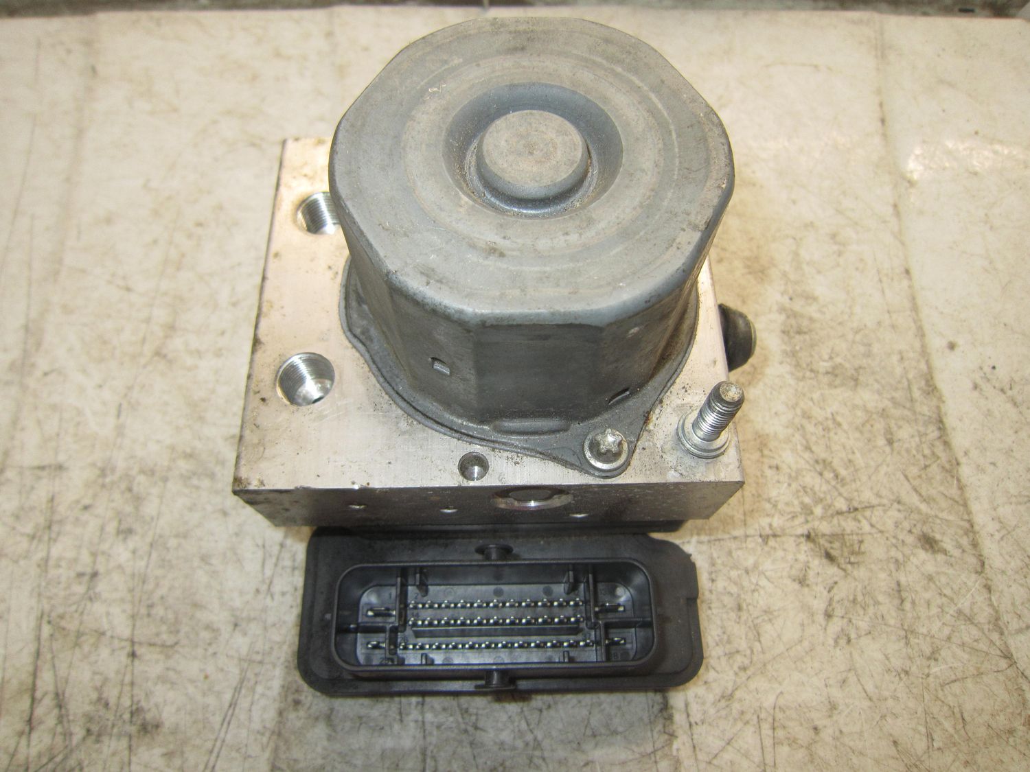 90-1036 Pompa Abs Bosch 0 265 255 167 0265255167 39002554 269.539 2265106516 0265956292 OPEL  Corsa