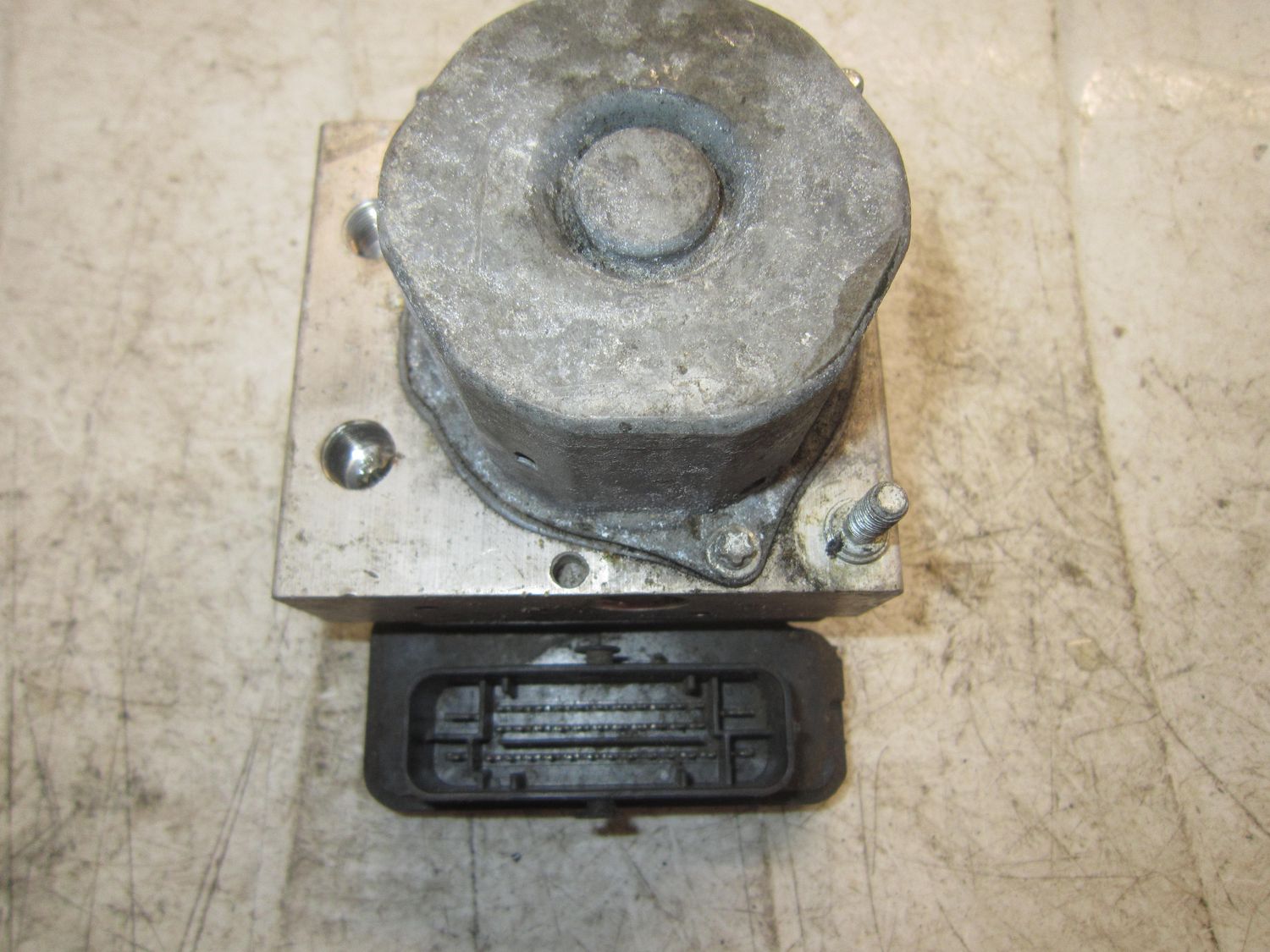 90-1038 Pompa ABS Bosch 47660 6296R 476606296R A 453 900 52 02 0 265 956 320    RENAULT  TWINGO