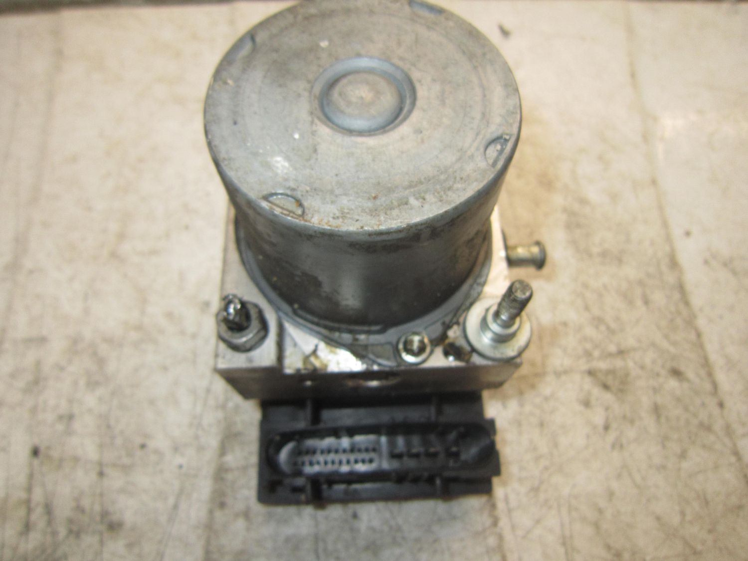 90-1040 Pompa ABS Bosch 0 265 231 331 0265231331 46836768 0 265 800 315   FIAT  PUNTO