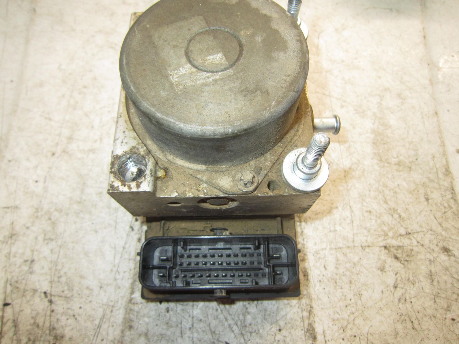 90-1043 Pompa ABS Bosch 0 265 232 290 0265232290 51824574 0 265 800 800   FIAT  500
