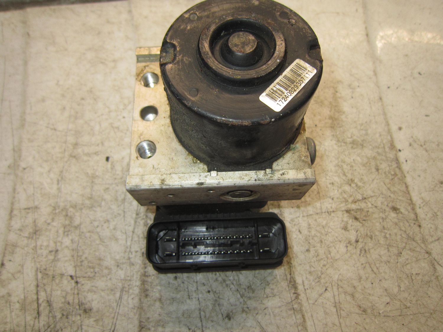 90-1047 Pompa ABS Ate Controller 96 964 985 96964985 06.2402-1352.4 06.2109-5600.3 28.5700-1001.3  CHEVROLET  AVEO