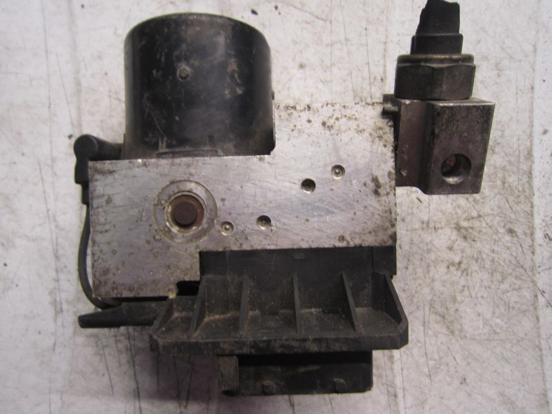 90-1055 Pompa Abs Bosch 0 265 202 433 0265202433 A 004 431 74 12    MERCEDES  Varie