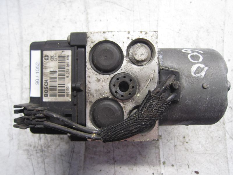 90-1052 Pompa ABS Bosch 0 265 216 710 0265216710 0 273 004 426 46556475 A152  FIAT  600