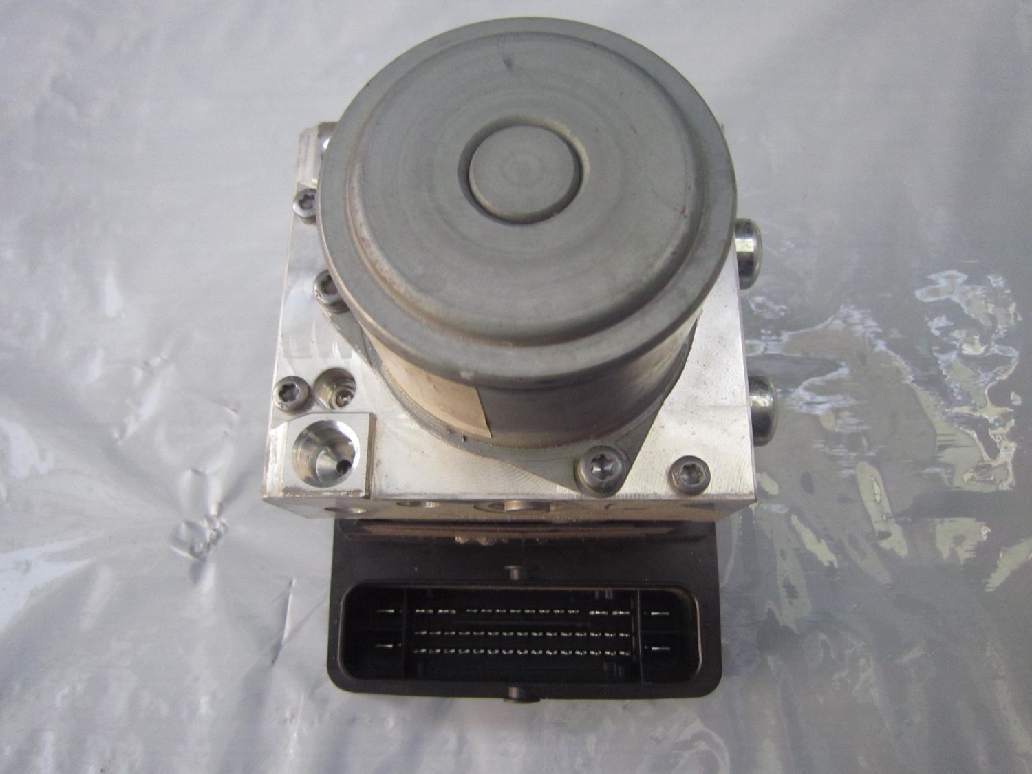 90-742 Pompa ABS TRW 52174069   A012B718    FIAT    500