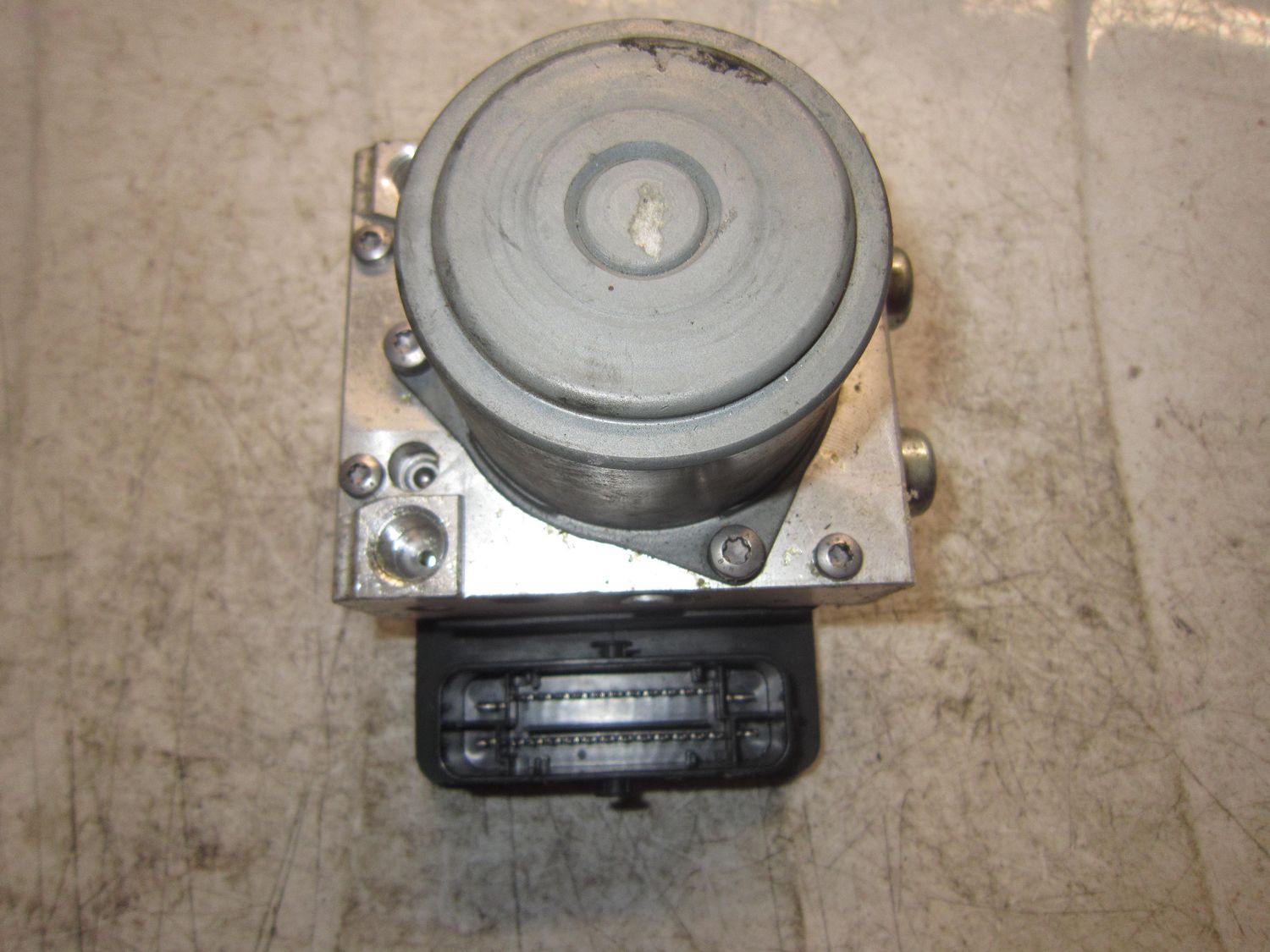 90-1058 Pompa ABS Trw 52003820   18552013 18551814-C   FIAT  500