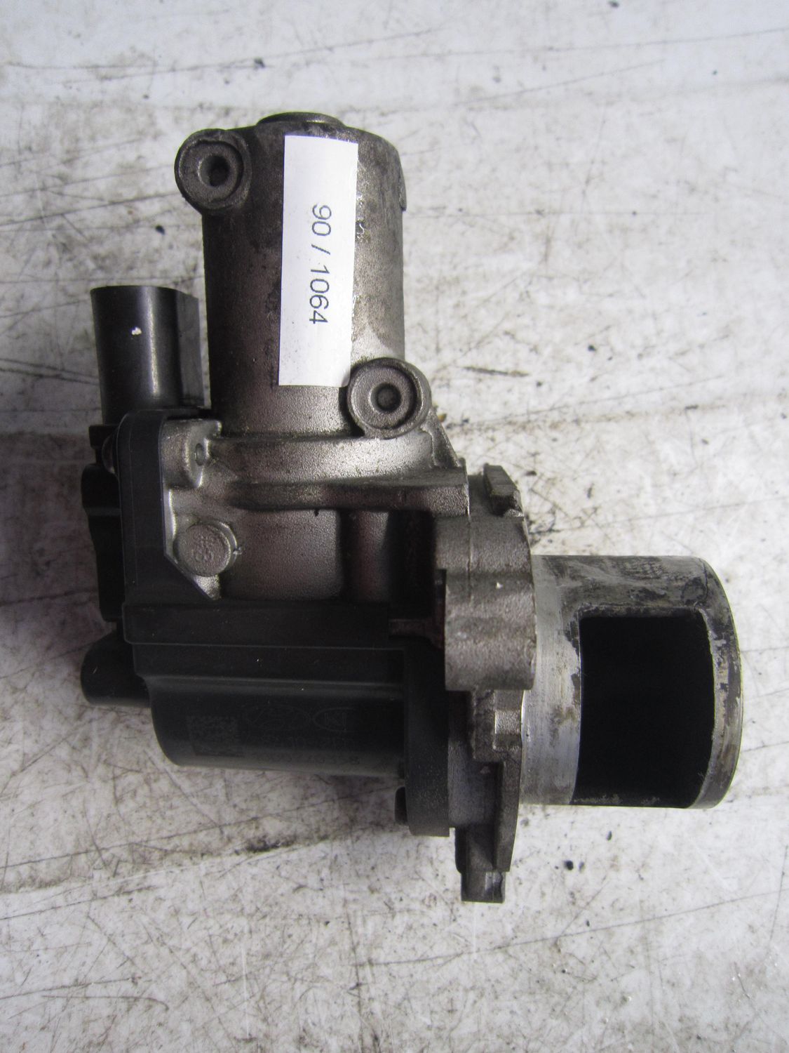 90-1064 Valvola EGR Hyundai 28410-2F000 284102F000 10D07/0358    HYUNDAI Diesel SANTA FE
