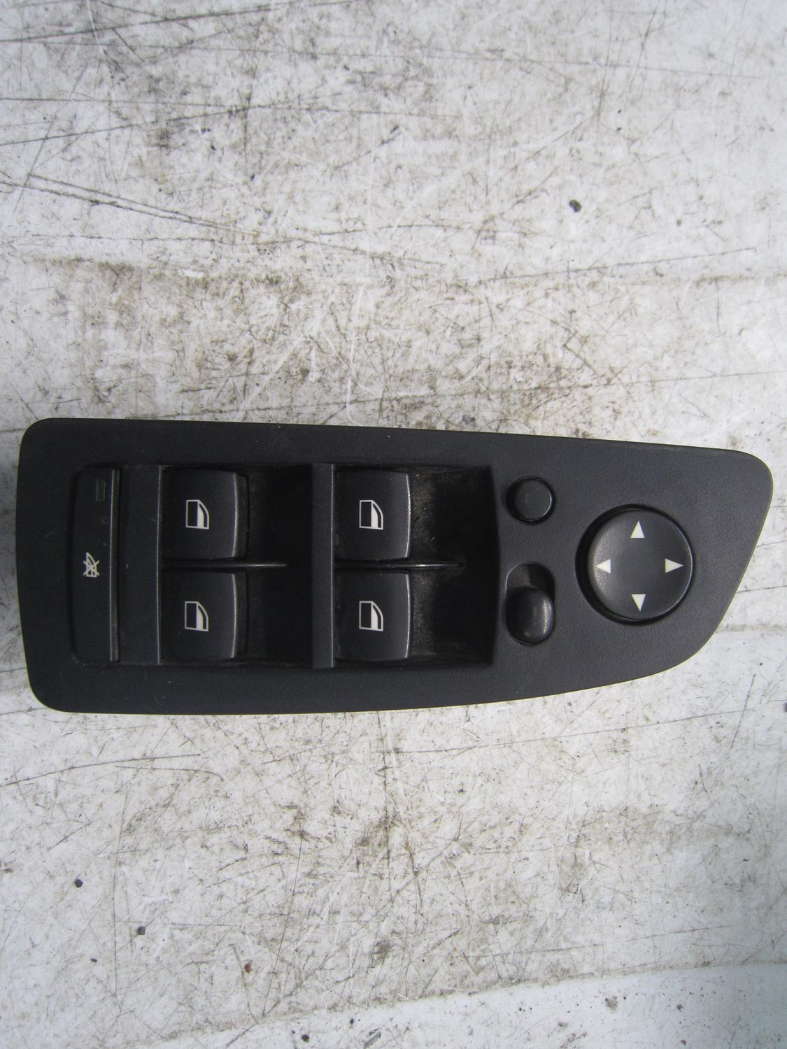 400-599 Pulsantiera Alzacristalli   9132076-01 913207601     BMW  Serie 1