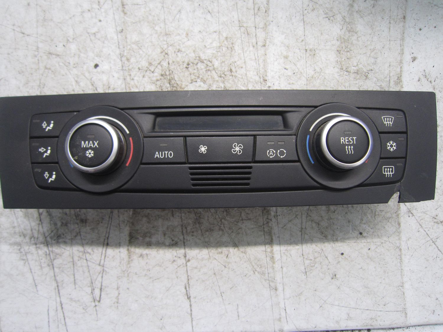 400-601 Unità Controllo Del Clima Vdo A2C53246367   6411 9147299-01     BMW  Serie 1