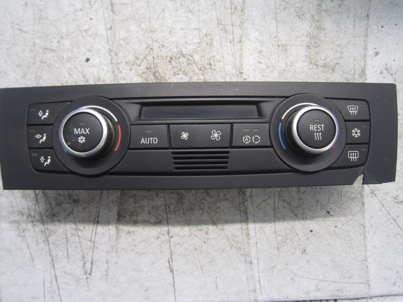 400-601 Unità Controllo Del Clima Vdo A2C53246367   6411 9147299-01     BMW  Serie 1