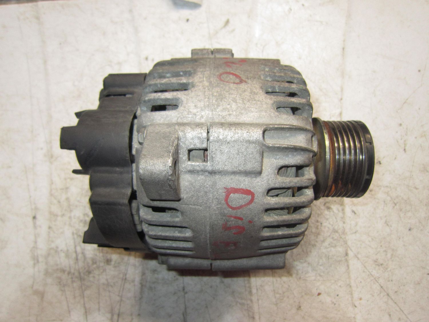 36-286 Alternatore Valeo 8200 386 806 8200386806 110A    RENAULT  CLIO