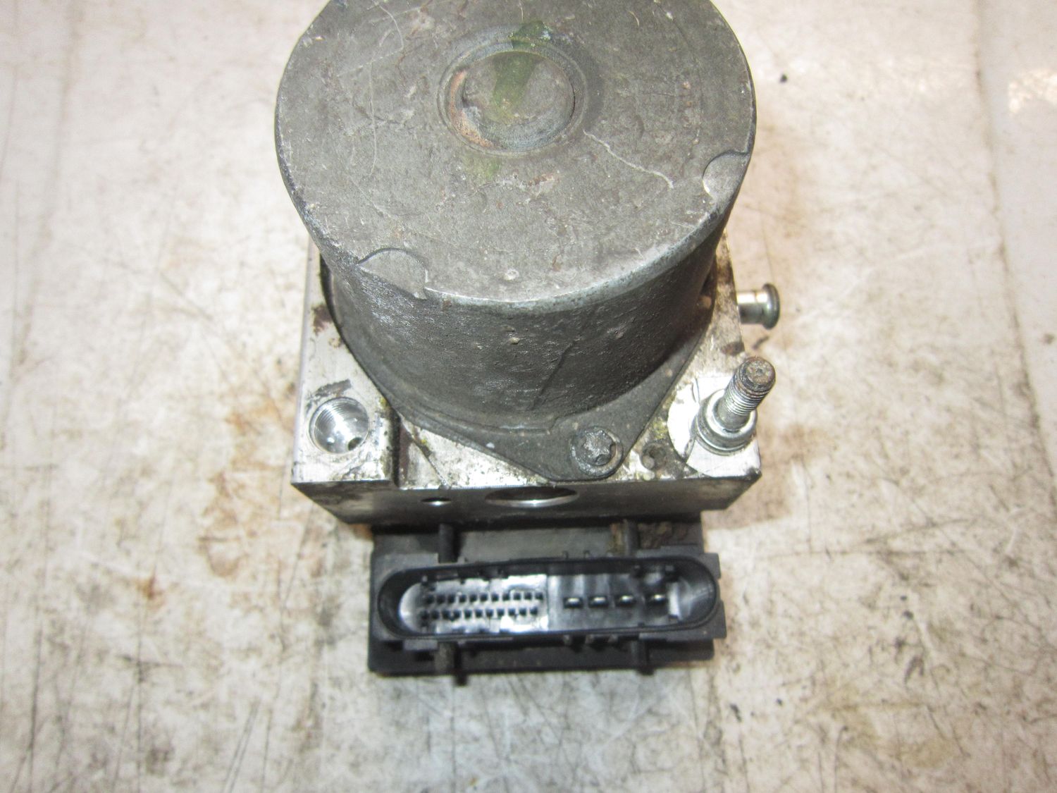 90-1086 Pompa ABS Bosch 0 265 231 341 0265231341 47660 AX600 0 265 800 319   NISSAN  MICRA