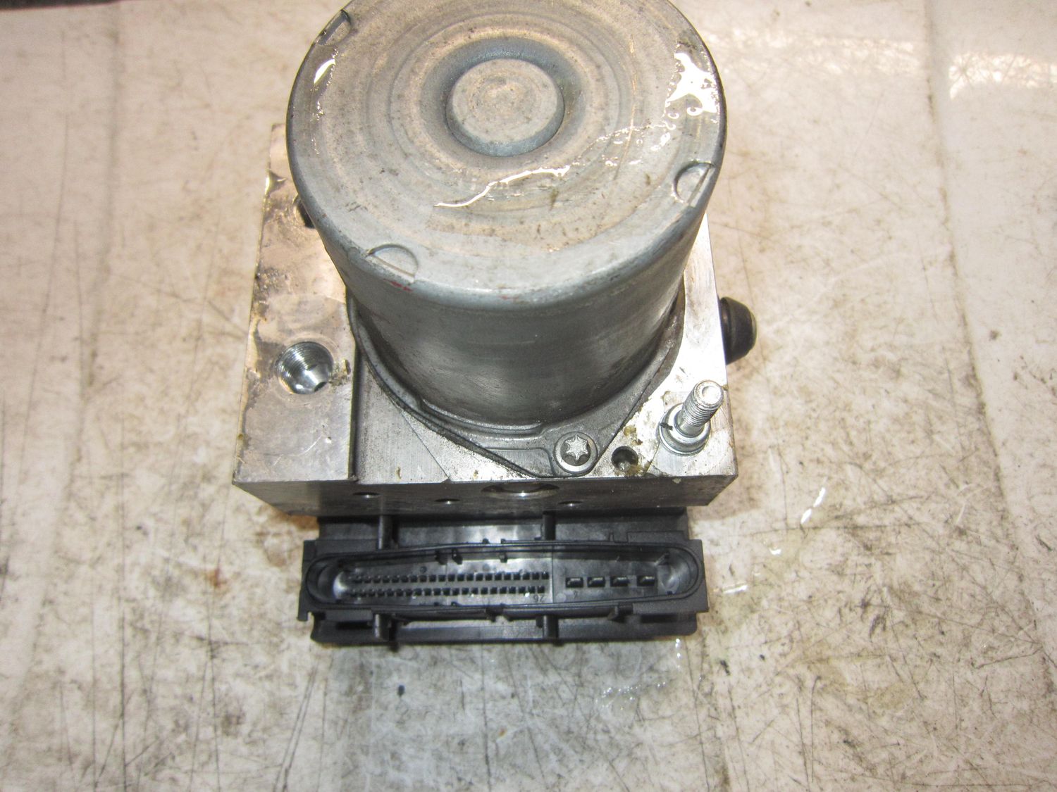 90-1088 Pompa ABS Bosch 0 265 230 156 0265230156 A4514200875 0265950891   SMART  451
