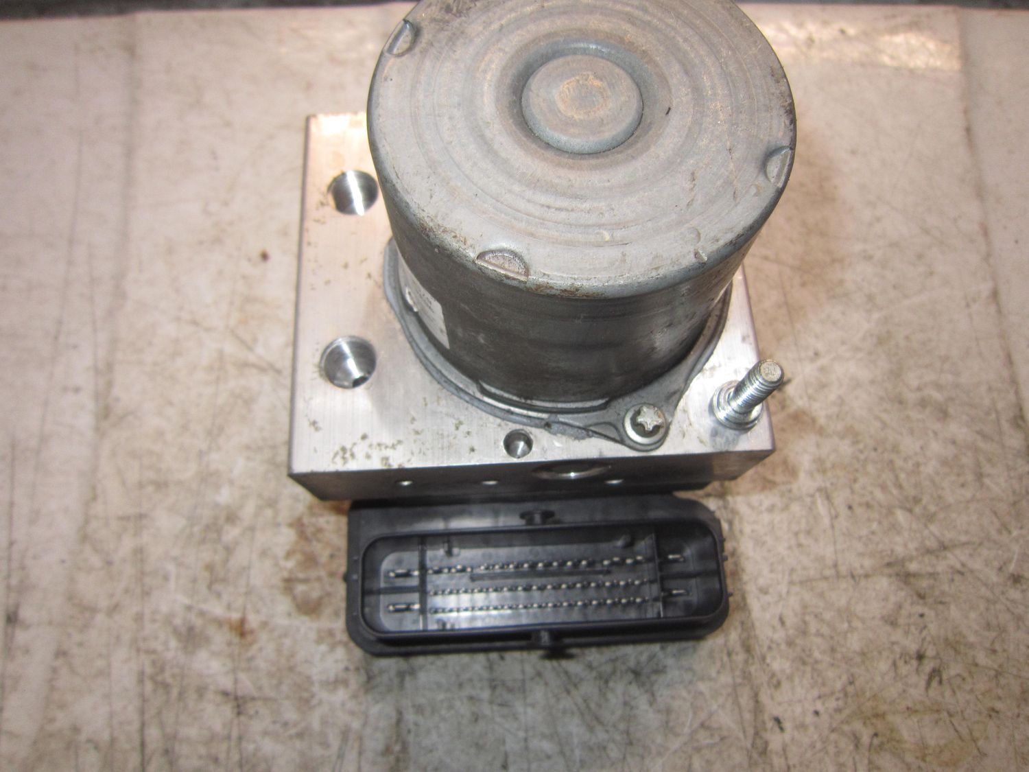 90-1084 Pompa Abs Ate Controller 98 127 861 80 9812786180 0 265 293 542    CITROEN  PARTNER
