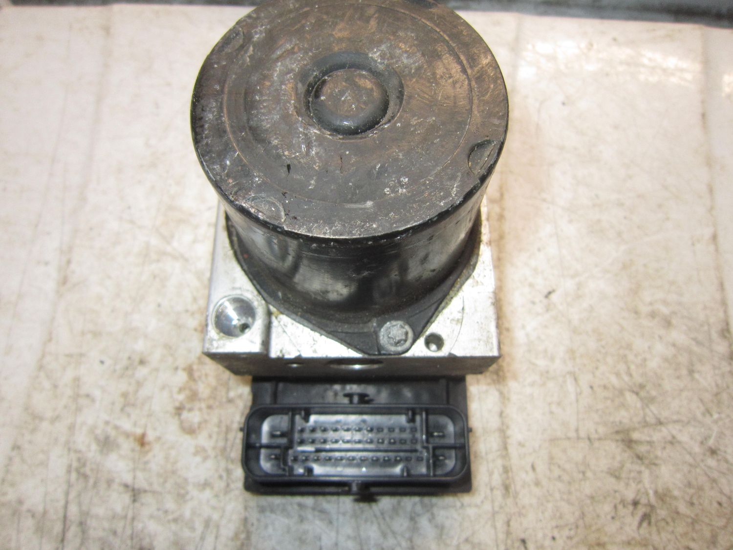 90-1089 Pompa ABS Bosch 0 265 231 712 0265231712 0 265 800 511 6Q0 907 379 AF 0002 6Q0 907 379 AF H04  VOLKSWAGEN  POLO