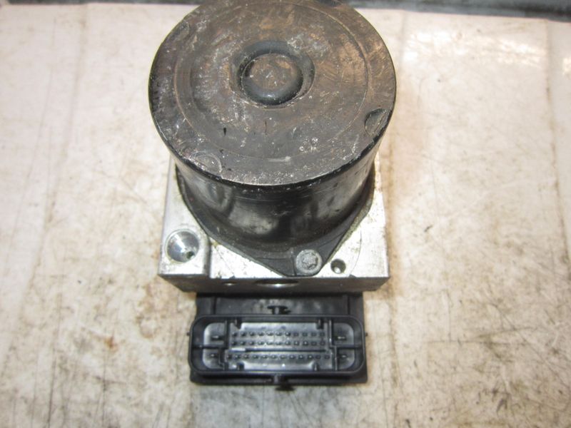 90-1089 Pompa ABS Bosch 0 265 231 712 0265231712 0 265 800 511 6Q0 907 379 AF 0002 6Q0 907 379 AF H04  VOLKSWAGEN  POLO