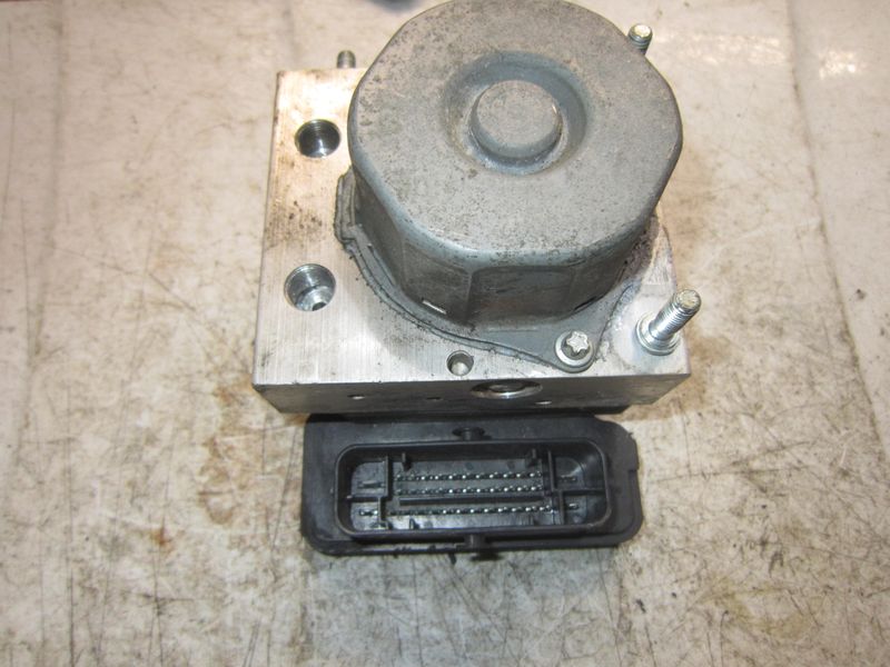 90-1085 Pompa ABS Bosch 0 265 956 285 0265956285 2265106516 0265243683 47660-5492-R  RENAULT  CLIO