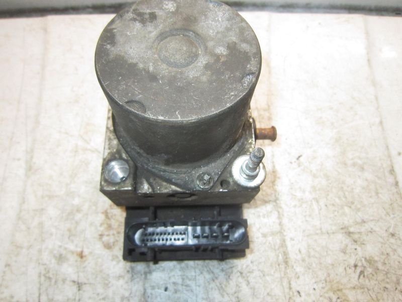 90-1087 Pompa ABS Bosch 0 265 231 583 0265231583 13182319 0 265 800 443   OPEL  Meriva