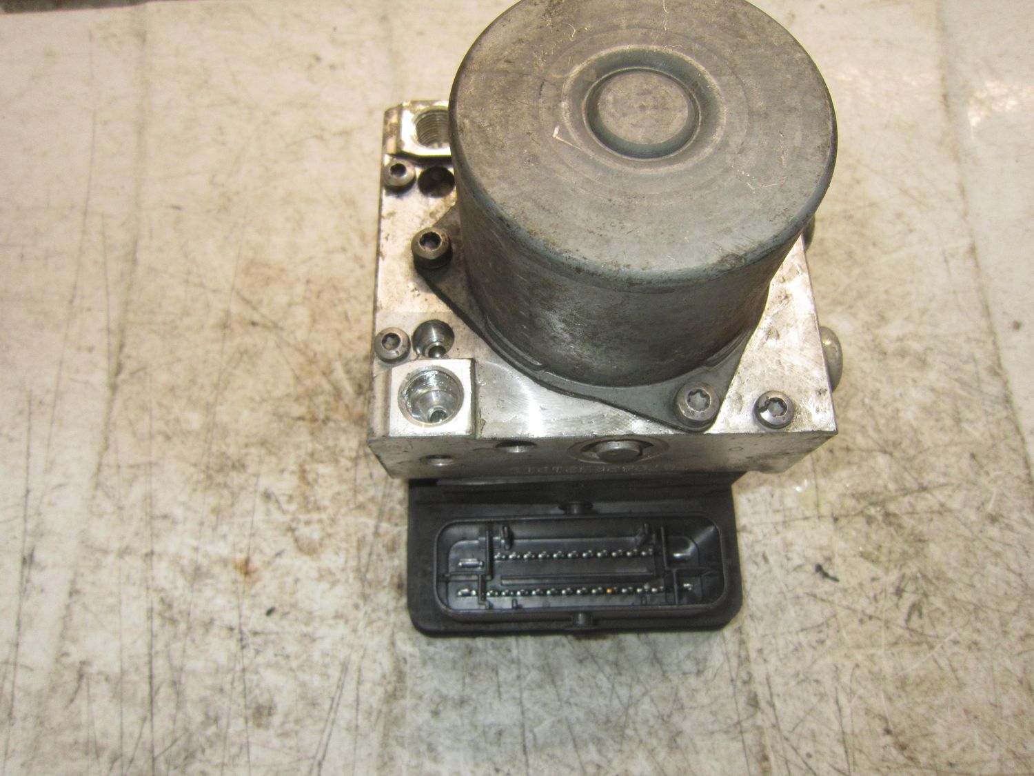 90-1103 Pompa ABS Trw 6R0 614 517 CD 6R0614517CD A005A292 A005B404    SKODA  RAPID