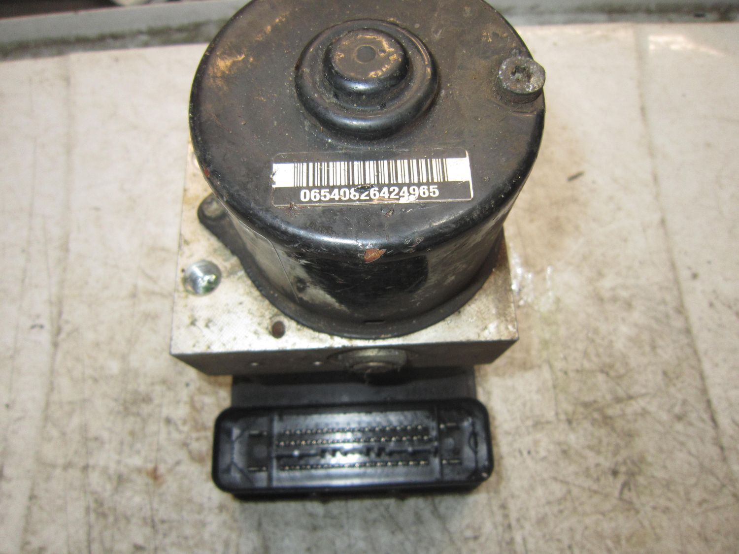 90-1106 Pompa ABS Ate Controller 1K0 614 517 AF 1K0614517AF 10.0206.0241.4 1K0 907 379 AC 10.960-0359.3  SEAT  LEON