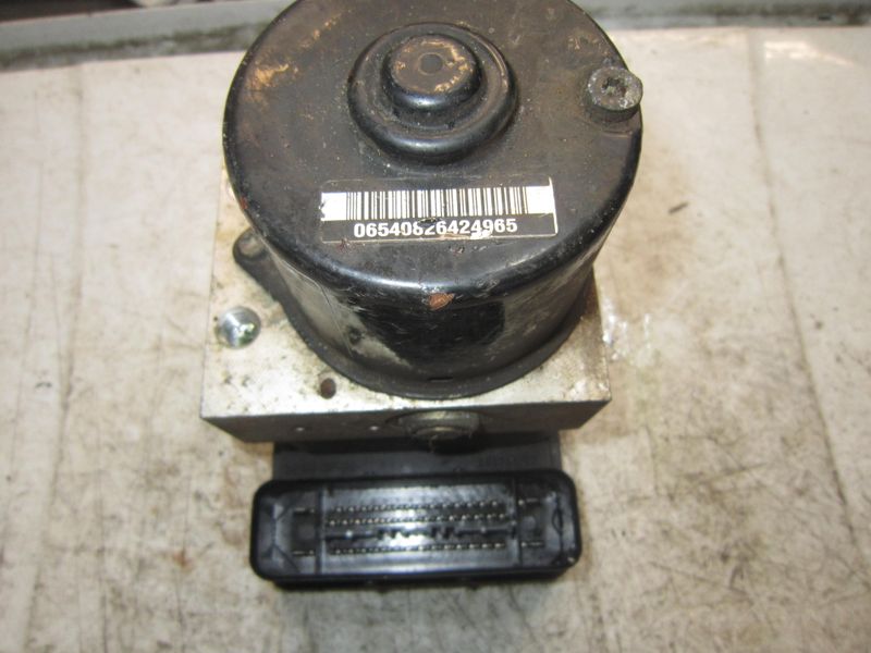90-1106 Pompa ABS Ate Controller 1K0 614 517 AF 1K0614517AF 10.0206.0241.4 1K0 907 379 AC 10.960-0359.3  SEAT  LEON