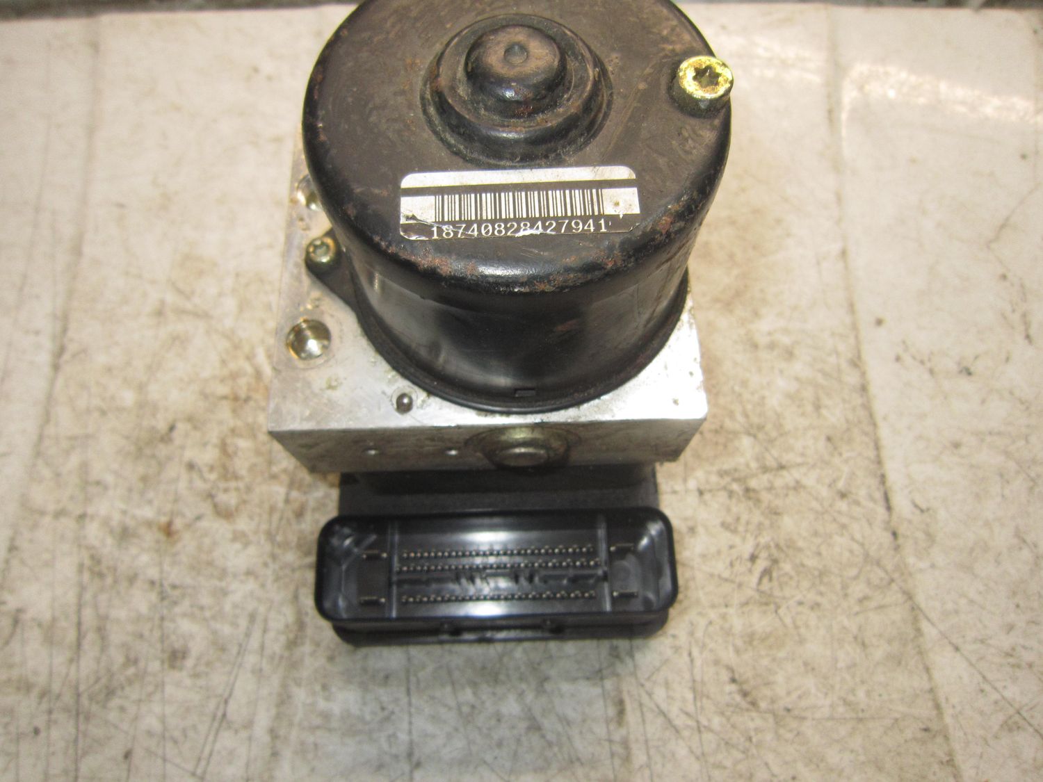 90-1101 Pompa ABS Ate Controller 34.51-6 765 452 34.516765452 10.0206-0026.4 6 765 454 10.0960-0820.3  BMW  SERIE 3