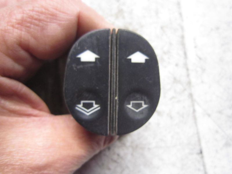 400-602 Pulsantiera Alzacristalli   6S6T 14529 AB 6S6T14529AB 03 1535 00    FORD  FIESTA