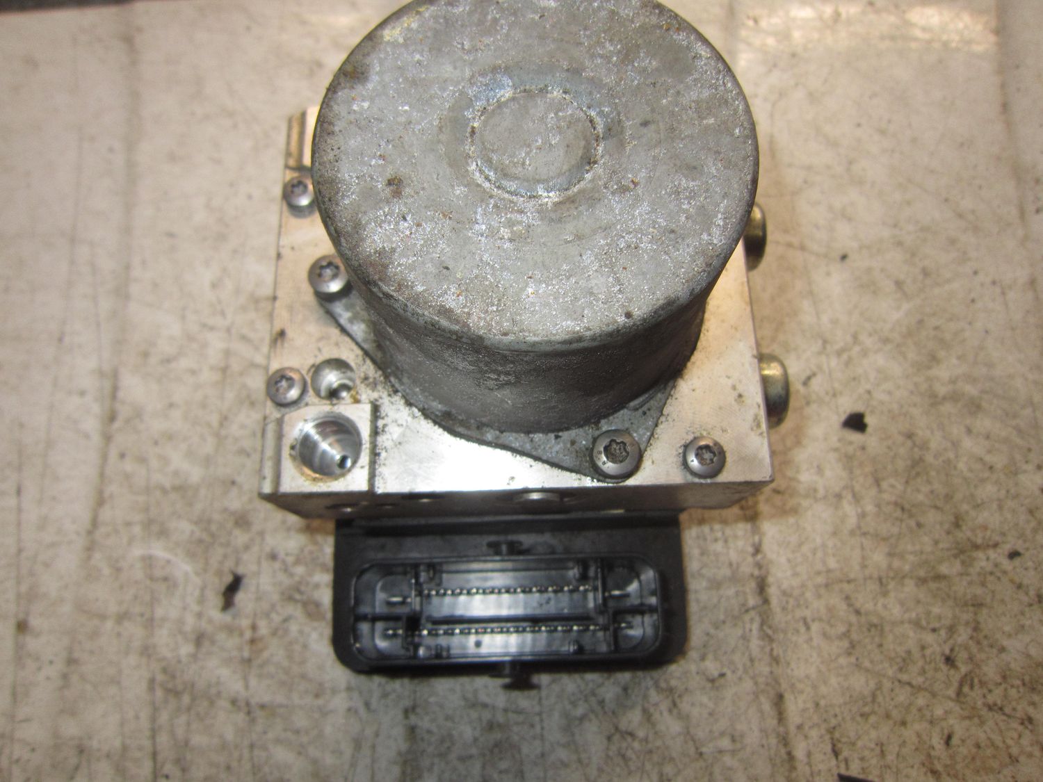 90-1120 Pompa ABS Trw 51879973   18021710-B 54086226B   FIAT  500