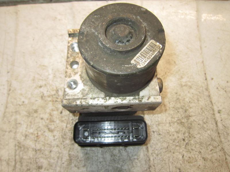 90-1111 Pompa ABS Ate Controller 2K0 614 117 B 2K0614117B 2K0 907 379 B 10.0207-0038.4 10.0970-0312.3  VOLKSWAGEN  CADDY