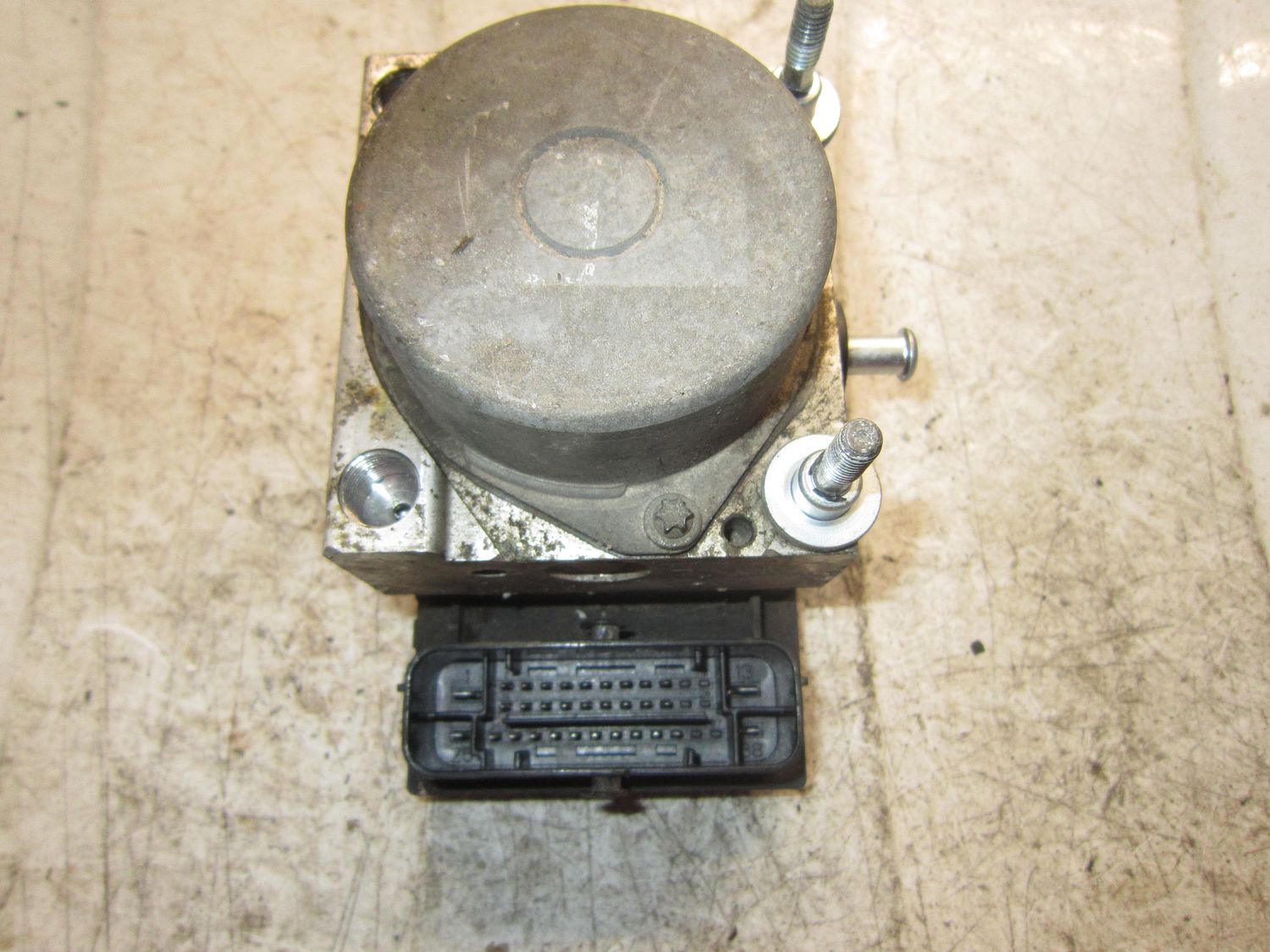90-1114 Pompa ABS Bosch 0 265 232 290 0265232290 51824574 0 265 800 800   FIAT  500
