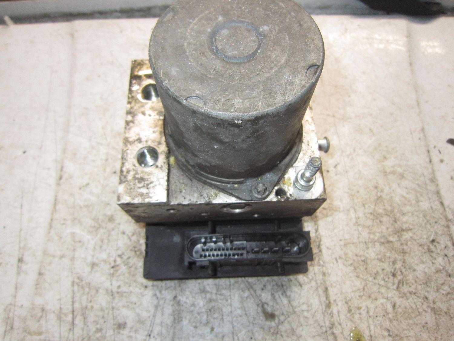 90-1126 Pompa ABS Bosch 0 265 235 296 0265235296 47660 JD01A 0 265 950 674    NISSAN  Qashqai
