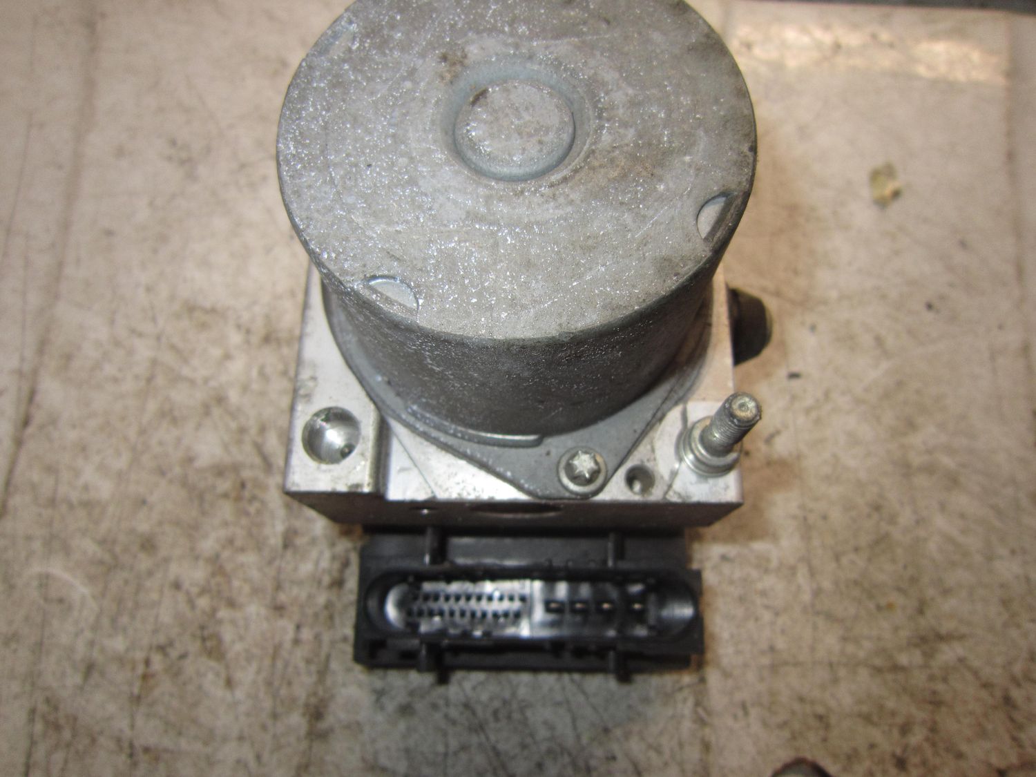 90-1123 Pompa Abs Bosch 0 265 257 579 0265257579 0 265 800 441      CITROEN  C 1