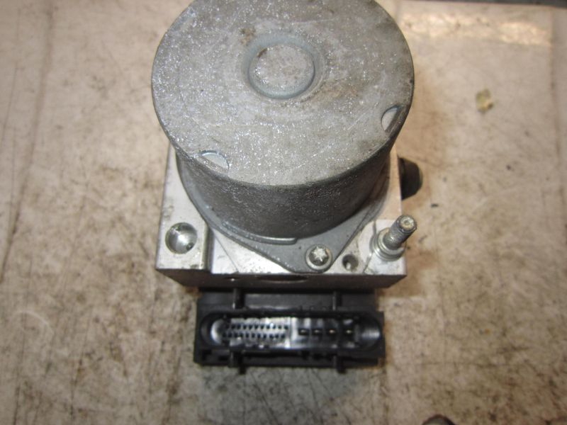90-1123 Pompa Abs Bosch 0 265 257 579 0265257579 0 265 800 441      CITROEN  C 1