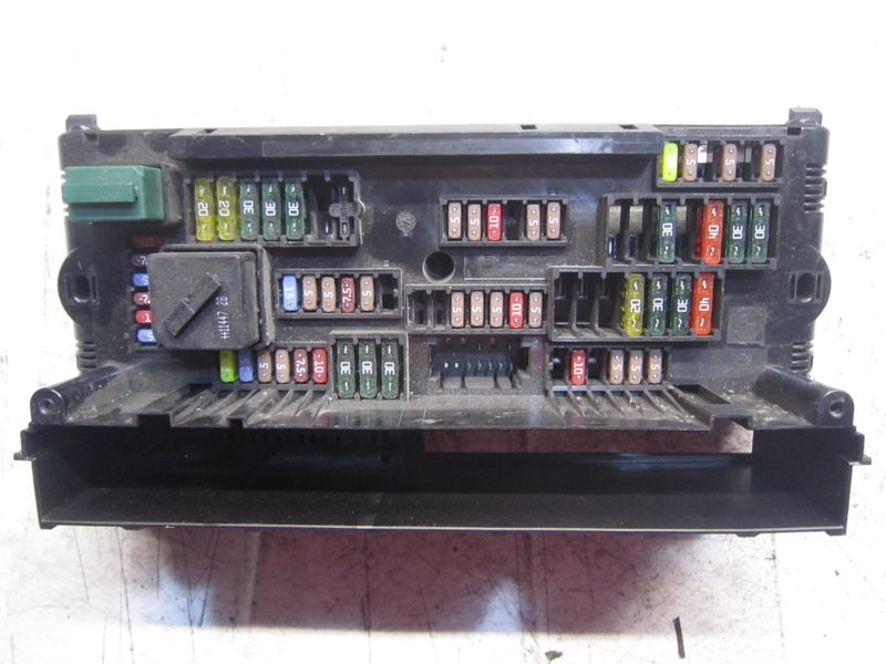 60-364 Scatola Fusibili Lear 9210863-02 921086302       BMW  Varie